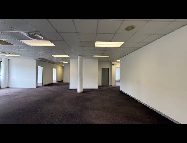 364M² OFFICE TO LET IN UMGENI BUSINESS PARK